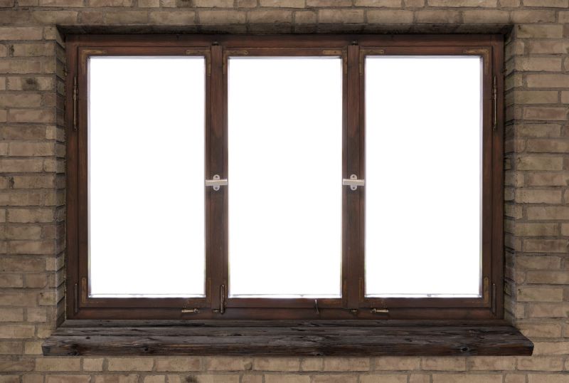 Wood Windows Installation in Raleigh, NC