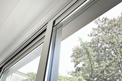 Aluminum Windows Service in Maryville, TN