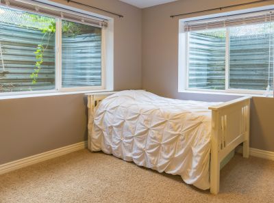 Spring Window Replacement