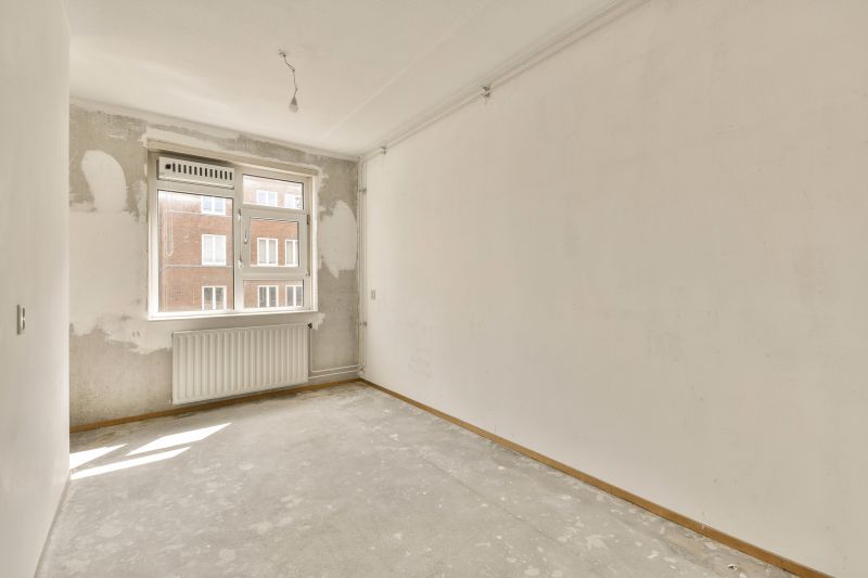 Modern Basement Windows