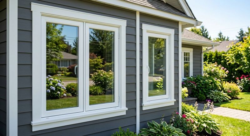 Home Window Installation in Cincinnati, OH