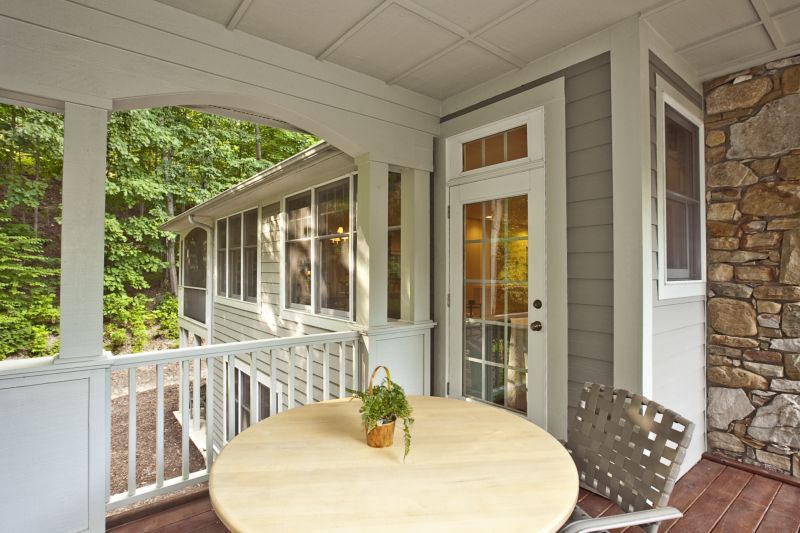 Porch Carpentry in Worcester, MA