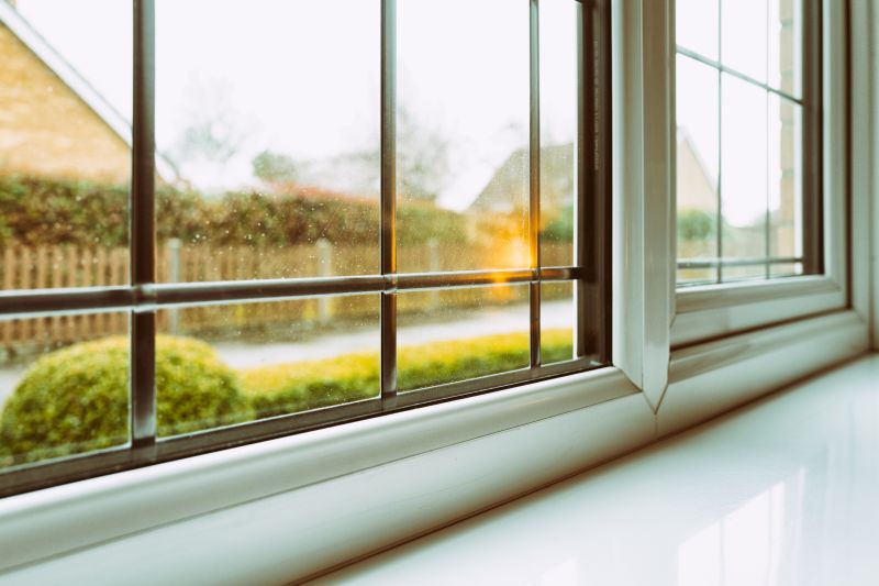 Sash Replacement in Wilmington, NC