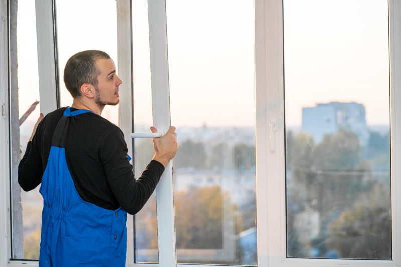 What To Expect During A Window Replacement Project
