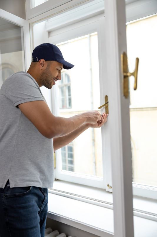 Window Beading Repair in Wilmington, NC