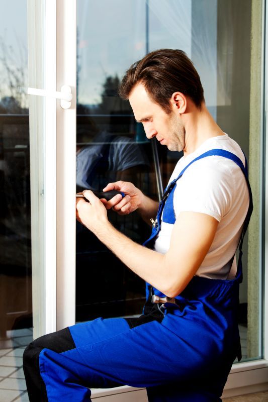 Window Casing Repair in Kansas City, KS