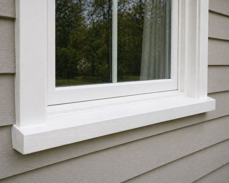 Window Casing Repair in Overland Park, KS