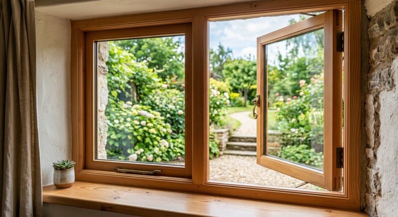 Window Casing Repair in Wilmington, NC