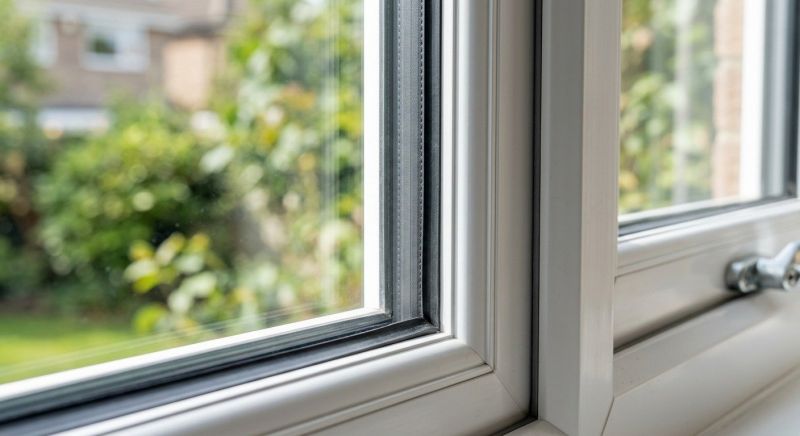 Window Frame Replacement in Wilmington, NC