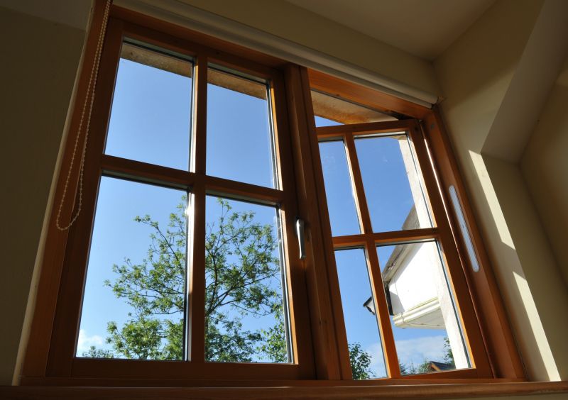 Wood Windows Installation in Doylestown, PA